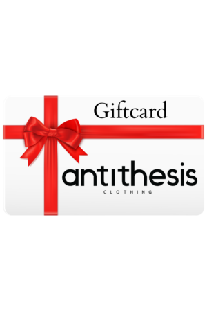 Δωροκάρτα Antithesis