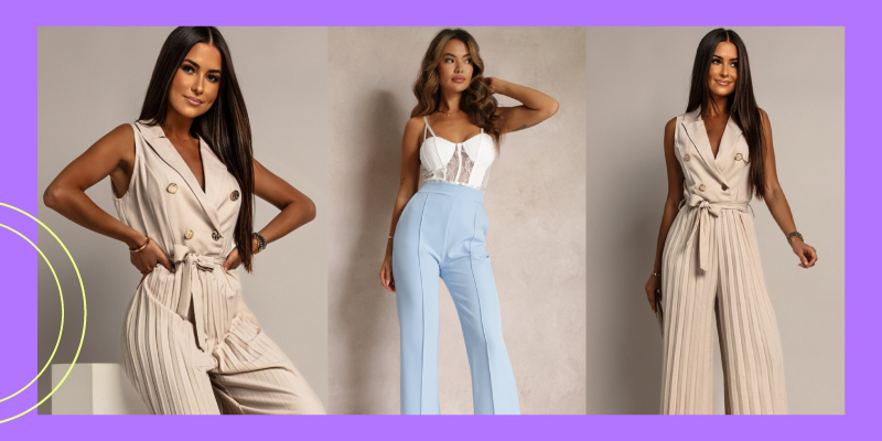 Εντυπωσιακά outfits