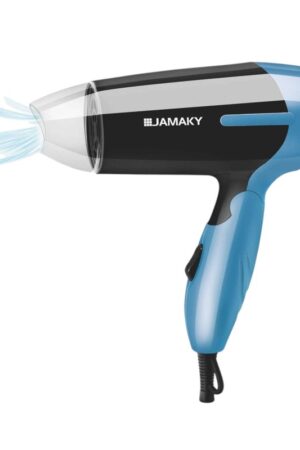 Πιστολάκι μαλλιών ταξιδιού - JPC30002 - 000204