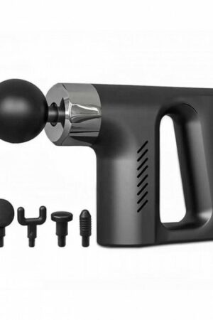 Συσκευή μασάζ - Fascial Gun - XH-740 - 069660