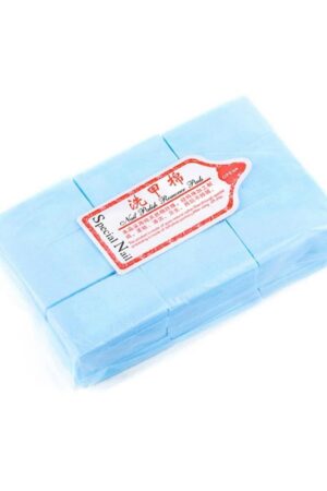 Πανάκια αφαίρεσης υλικού νυχιών - 121132