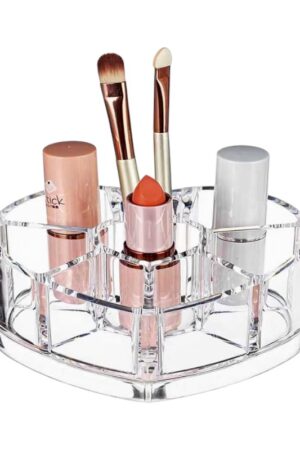 Θήκη οργάνωσης καλλυντικών ακρυλική - JN805 - 168589