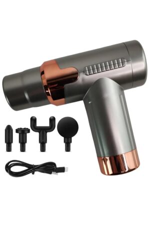 Συσκευή μασάζ - Fascial Gun - XH-760 - 169766