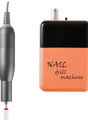 Ηλεκτρικός τροχός μανικιούρ-πεντικιούρ - TGR-107 - 631064