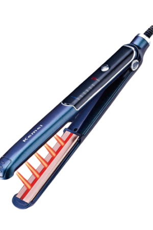 Ισιωτική μαλλιών - KM-460 - Kemei