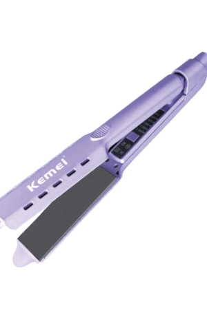 Ισιωτική μαλλιών - KM-1231 - Kemei