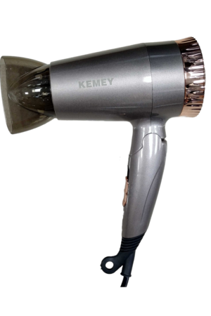 Πιστολάκι μαλλιών - KM-6840 - Kemei