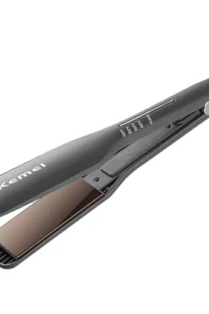 Ισιωτική μαλλιών - KM-9828 - Kemei