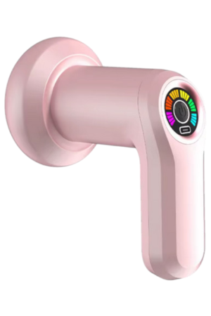 Συσκευή μασάζ κατά του τοπικού πάχους - Massage Gun - 410117