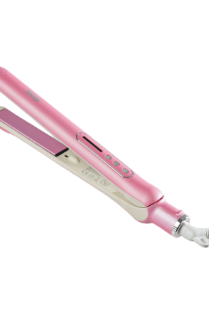 Ισιωτική μαλλιών - 10221 - DSP - 562151 - Pink