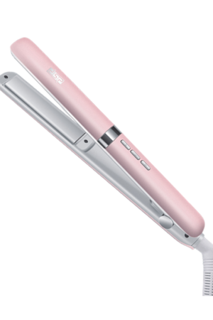 Ισιωτική μαλλιών - 10223 - DSP - 562243 - Pink