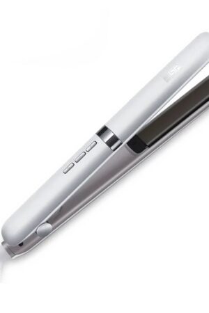 Ισιωτική μαλλιών - 10223 - DSP - 562243 - White