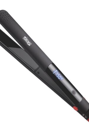 Ισιωτική μαλλιών - 50W - DSP - 10183 - 564346 - Black
