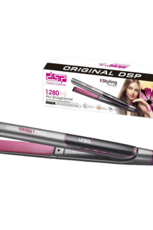 Ισιωτική μαλλιών - 10790 - DSP - 615969