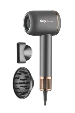 Πιστολάκι μαλλιών - Multistyler - 30267 - DSP - 616461