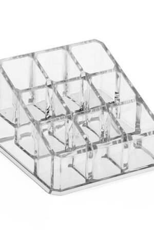 Θήκη οργάνωσης καλλυντικών ακρυλική - JN809 - 748099