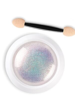 Σκόνη νυχιών Nail Art - Mirror effect - Ice - 910624