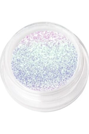 Σκόνη νυχιών Nail Art - Mirror effect - Mermaid - 910631