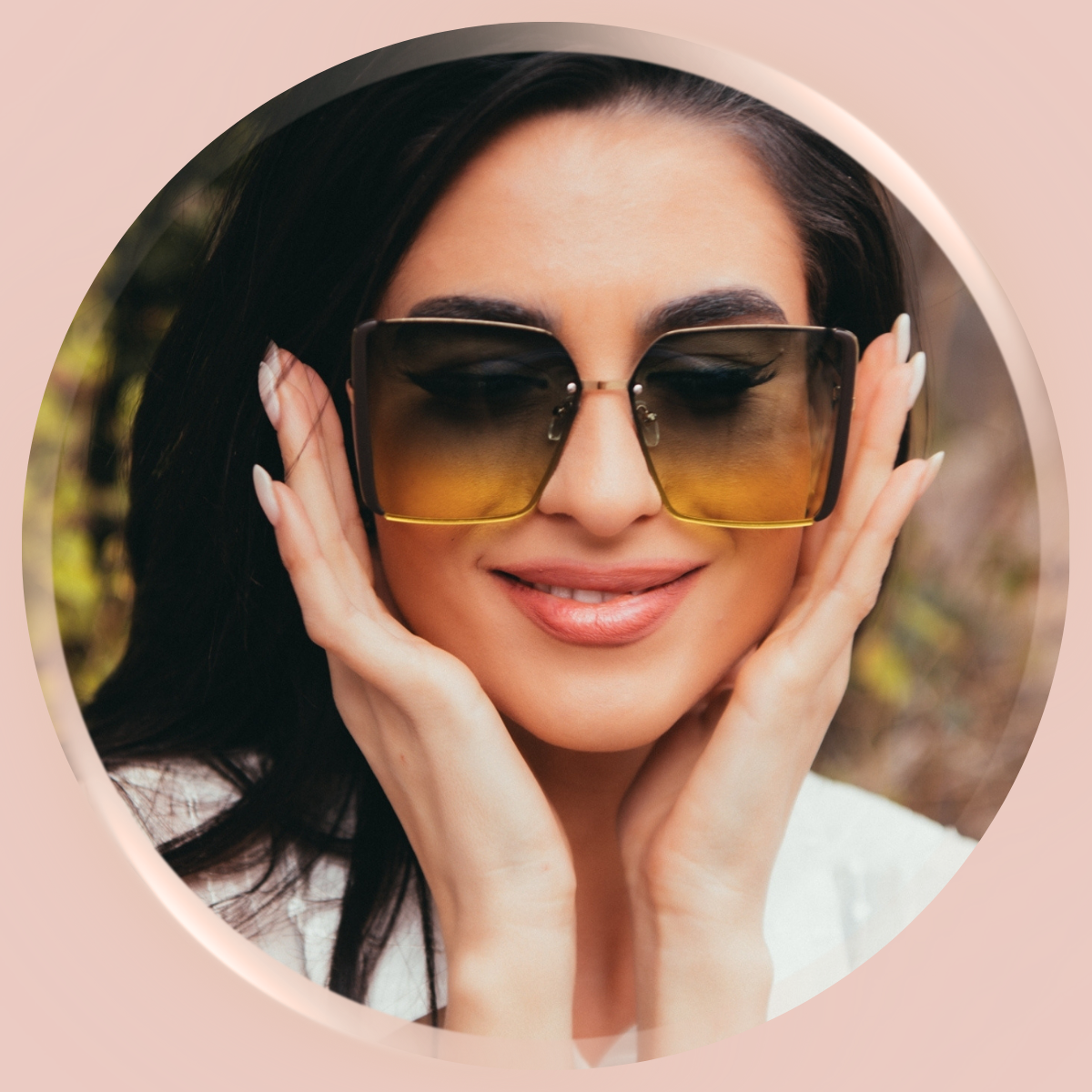 ΓΥΑΛΙΑ ΗΛΙΟΥ 1+1