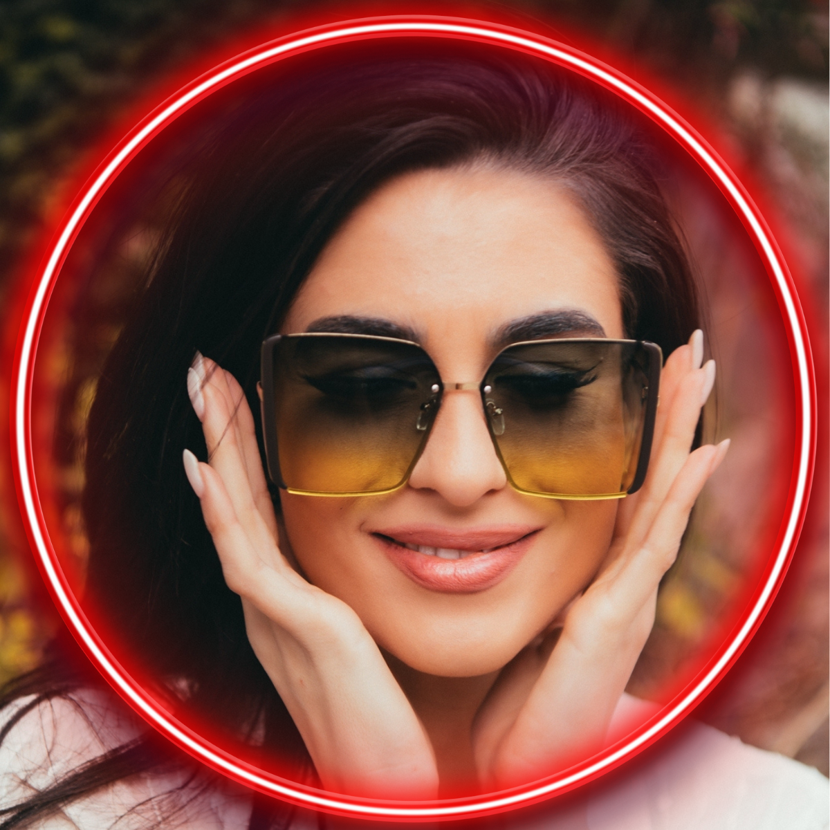 ΓΥΑΛΙΑ ΗΛΙΟΥ 1+1