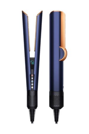 Ισιωτική μαλλιών με αέρα - 814024 - Blue