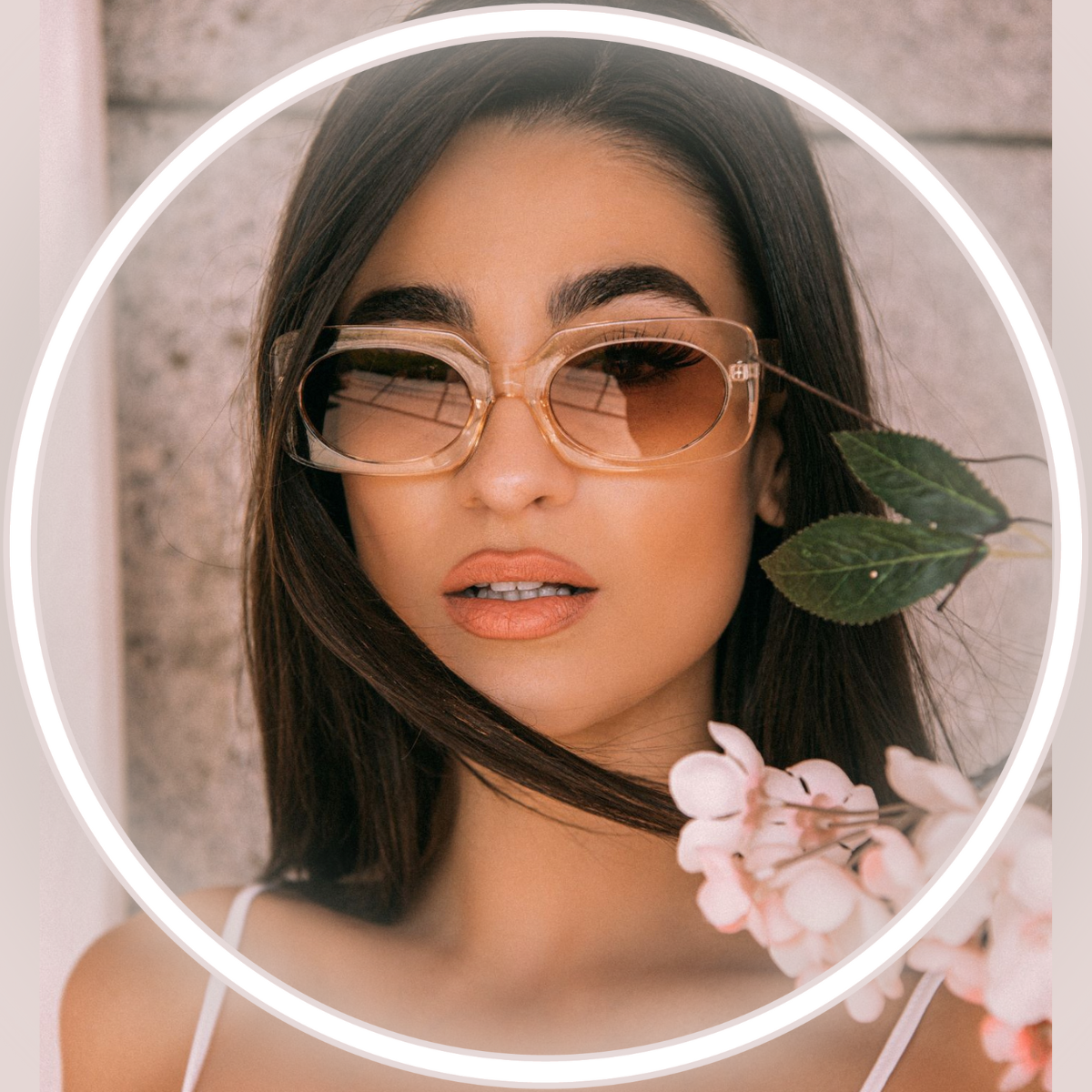 ΓΥΑΛΙΑ ΗΛΙΟΥ 1+1