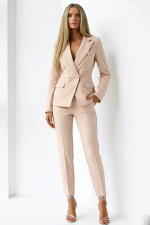 ΚΟΣΤΟΥΜΙ ΣΑΚΑΚΙ ΜΕΣΑΤΟ ΜΕ ΚΟΥΜΠΙΑ ΚΑΙ ΠΑΝΤΕΛΟΝΙ - ΜΠΕΖ