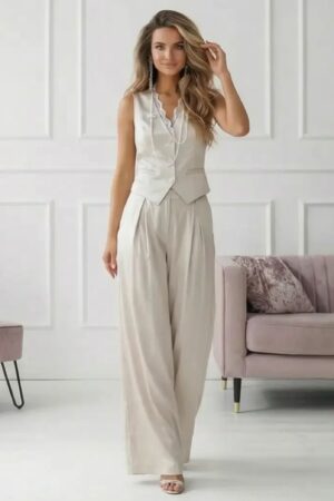 ΣET ΓΙΛΕΚΟ ΜΕ ΔΑΝΤΕΛΑ ΚΑΙ ΠΑΝΤΕΛΟΝΙ ΣΑΤΕΝ - ΜΠΕΖ