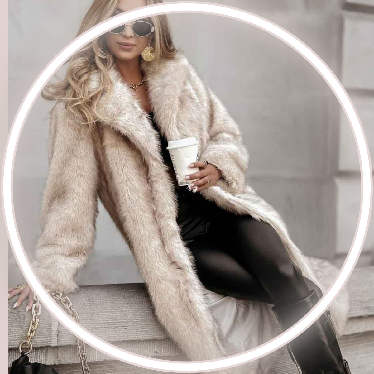 ΠΑΝΩΦΟΡΙ/ΓΟΥΝΑ CLEARANCE