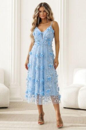 ΦΟΡΕΜΑ MIDI ΜΕ ΛΟΥΛΟΥΔΙΑ ΚΑΙ ΤΙΡΑΝΤΕΣ - ΓΑΛΑΖΙΟ