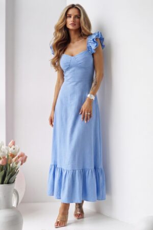 ΦΟΡΕΜΑ MAXI ΜΕ ΒΟΛΑΝ - ΓΑΛΑΖΙΟ