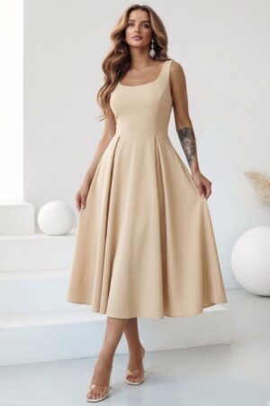 ΦΟΡΕΜΑ MIDI ΑΜΑΝΙΚΟ ΚΛΟΣ - ΜΠΕΖ