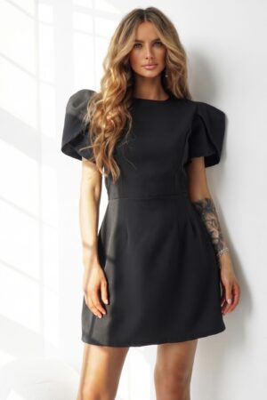 ΦΟΡΕΜΑ MΙNI ΜΕ ΙΔΙΑΙΤΕΡΗ ΠΛΑΤΗ - ΜΑΥΡΟ