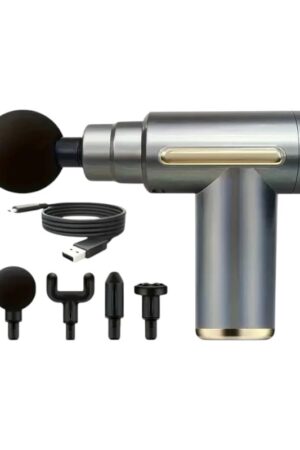Συσκευή μασάζ σώματος - Fascial Gun - 290085