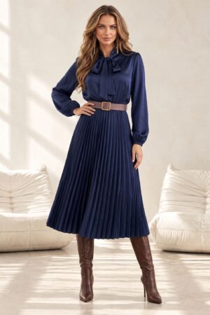 ΦΟΡΕΜΑ MIDI ΣΑΤΕΝ ΠΛΙΣΕ ΜΕ ΔΕΣΙΜΟ ΣΤΟ ΛΑΙΜΟ - ΜΠΛΕ